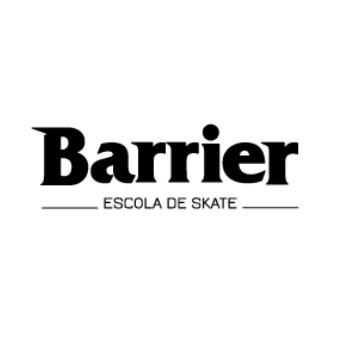 Barrier Escola de Skate